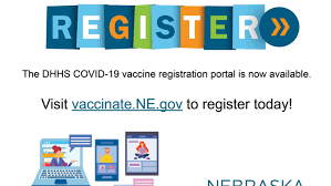 When vaccine is available, providers will monitor vaccine inventory; Nebraska Launches Covid 19 Vaccine Registration Portal Kmeg