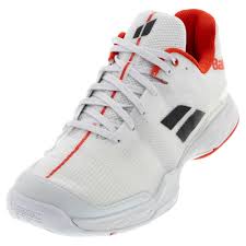 Babolat Men S Jet Mach Ii All Court Tennis Shoes Tennis