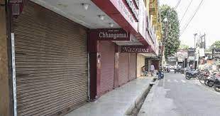 On 23 march 2020, the government of india under prime minister narendra modi ordered a nationwide lockdown for 21 days, limiting movement of the entire 1.38 billion or 138 crore population of india as. Ejcwqmxukmtdkm