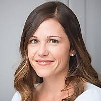 Caroline Doucet's Instagram, Twitter & Facebook