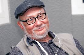 CMS: In Search Of Religion