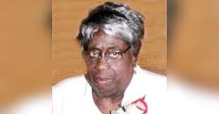 Mrs. Ester Bell "Smitty" Carter Obituary