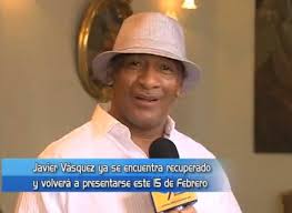 Edwin vásquez, hijo del exvocalista del grupo niche javier vásquez, muere trágicamente. Javier Vasquez Reconocio Que Ha Consumido Marihuanita Noticiero 90 Minutos