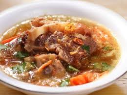 Deutschlands bester online shop für spirituosen. Resep Sop Daging Tetelan Yang Siap Menggoyang Lidah