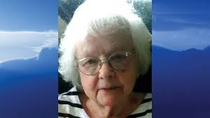 Bonita Mae Smith, Mecca, Ohio