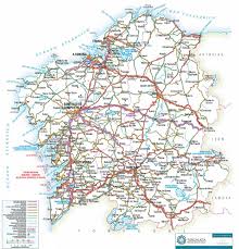 Check spelling or type a new query. Galicia Road Map Full Size Gifex