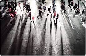 Pueden distinguirse varios componentes en la agorafobia: Agoraphobia Epidemiology