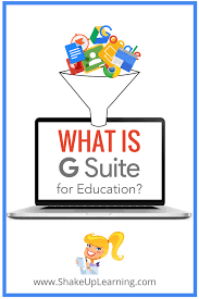 What Is G Suite For Education What You Need To Know Free Download Google Education Education Google Training
