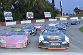 Buy a gift certificate for any dollar amount or for a specific experience. Nascar Whelen All American Series Bullring Racing Championship Night Tickets 12th September Las Vegas Motor Speedway