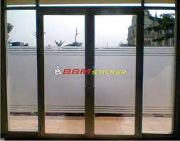 Namun jika anda ingin menggunakan kaca sandblast sebagai kaca kanopi, sebaiknya konsultasikan harga kanopi kaca serta jenis kaca yang tepat dengan vendor toko kaca terbaik di kota anda. 1 Meter Stiker Kaca Sandblast Buram Polos Shopee Indonesia