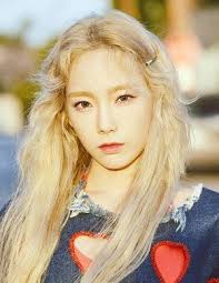 Taeyeon S Solo Music Video Hits 100 Million Views On Youtube Girls Generation Taeyeon Snsd Taeyeon Taeyeon