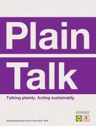 Specials archive » lidl — malta. Sustainability Report Schwarz Group 2018 2019