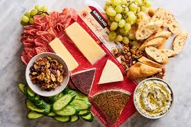 Order our delicious custom made birthday cakes, celebration cakes and party platters for all occasions at costco uk. The Ultimate Costco Charcuterie Board Kitchn