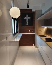 1st Interior Design Project Almost Completing 2 Room 47sqm Hdb Bto Fernvale Riverwalk Sengkang West Kitchen Design Images Home Renovation Kitchen Style