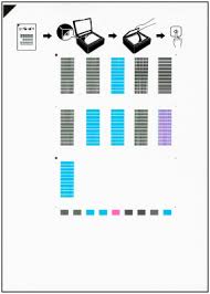 Canon pixma tr4570s driver windows,linux,mac. Canon Inkjet Manuals Tr4500 Series Aligning The Print Head