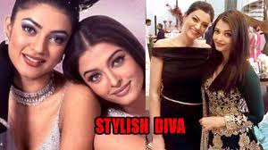 Through her successful acting career. Aishwarya Rai Bachchan Vs Sushmita Sen The Eternal Stylish Diva Of Glamour World Iwmbuzz