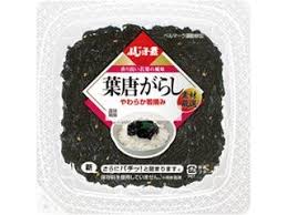 フジッコ ふじっ子煮 葉唐がらしのクチコミ 評価 カロリー 値段 価格情報 もぐナビ