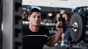Maybe you would like to learn more about one of these? Behind The Neck Press The Benefits And How To Do It Myprotein