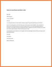 3 Salary Increase Letter Format Employee Salary Slip Within Salary Increase Recommendation Letter Jpg 658 846 Salary Increase Salary Lettering