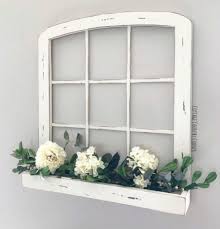 Bedroom wall decor ideas will help you to stylize a bedroom that will be a welcome sight after a hard day's work. 45 Fabulous Entryway Decor Ideas For Both Beauty And Function Window Frame Wall Decor House Window Design Window Wall Decor