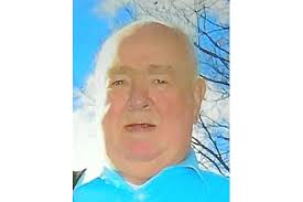 Stephen Bracey Obituary (1951