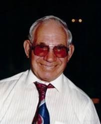Obituary information for Cecil John CRITCH
