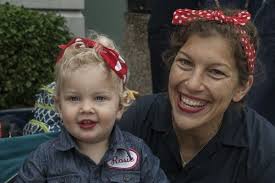 They did it! Women of Michigan IT contribute to world record