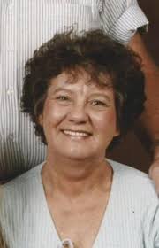 Imogene Crouch Obituary