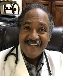 Stephen Christopher “Big Stephen” Ayers, Sr.