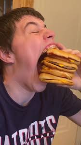 Isaac Biggest Burger