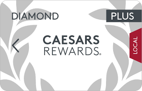 Please select sign up for caesars rewards® to join the caesars rewards® program. Caesars Rewards Local