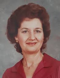 Obituary information for Peggy Hanson