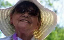 Flossie Marie Johnson Thomas (1944-2011)