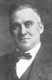 James Wilson Berry (1871-1947)