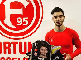 Ayhan joined schalke 04's youth academy when he was four years old. Euro 2021 Kaan Ayhan Sylwetka Reprezentanta Turcji Super Express