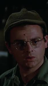 Mash Mail Call Again Frank Burns