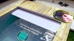 Piscines Urbaines Proswell Youtube