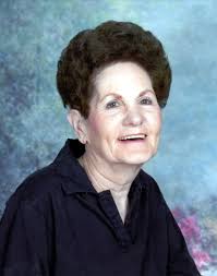 Annie Blanton Obituary