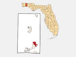 Niceville is a city in okaloosa county, florida, united states, located near eglin air force base on boggy bayou that opens into choctawhatc. Niceville Fl Geographic Facts Maps Mapsof Net