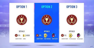 Noel mbo is a congolese professional football. Fifa Fut 19 Weekend League Fut Champions Tips Guide