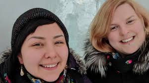 Fort Simpson woman launches psychotherapy fundraiser