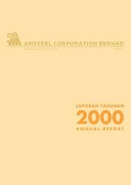 Maybe you would like to learn more about one of these? Amsteel Corporation Berhad Bursa Malaysia
