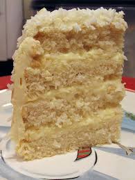 Eat Me Delicious Creamy Coconut Cake Coconut Recipes How Sweet Eats Coconut Desserts