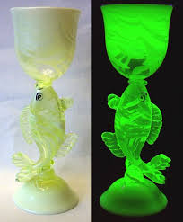 A waste produced from the uranium enrichment process, depleted uranium has become increasingly contentious since american and british militaries first used it in the 1991 gulf war and, since then, in the balkans, afghanistan and iraq. 16 Uranium Glass Ideas Vaseline Glass Glass Antique Glass