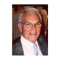 Vernon Post Obituary