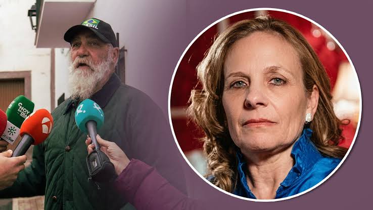 Familiares de Francisca Cadenas tras saber que los sospechosos son vecinos:  "Eran como de la familia"