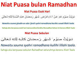 Bahang ramadhan kian terasa saat syaaban menampil diri dan tanpa sedar berlari meninggalkan kita merentas hari dan waktu tanpa perlu kita menghitung dalam kiraan panjang kehidupan. Salam Ramadhan Al Mubarak 2017 1438h