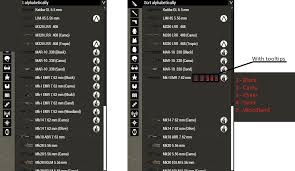 Bohemia interactive | released 2013. What S About Upgrade Virtual Arsenal Huh Arma
