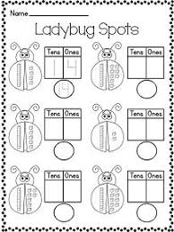 English activities fun ways to teach english. First Grade Math Unit 9 Place Value Worksheets Games And Activities Bundle First Grade Math Place Value Worksheets 1st Grade Math