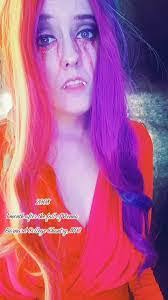 Amalia Henderson's Instagram, Twitter & Facebook